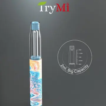 TryMi VIVA CBD Oil Vape Pen,2ml CBD/Delta 8 Disposable