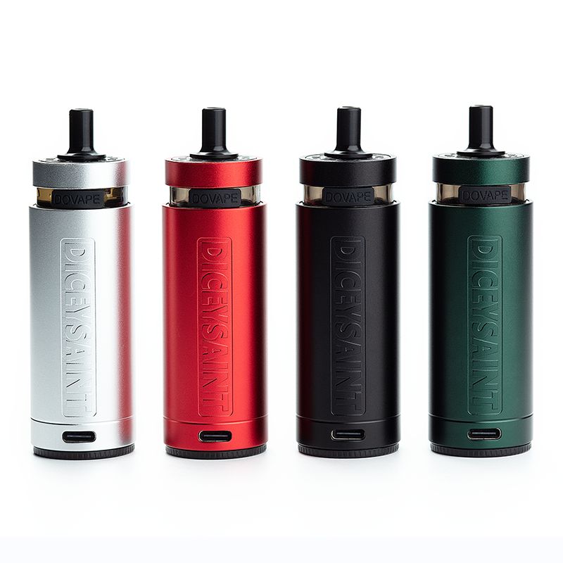 Vape Pod System Supplier