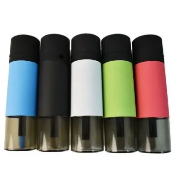 Discover Convenience and Relaxation with the New Electric Portable Car Hookah