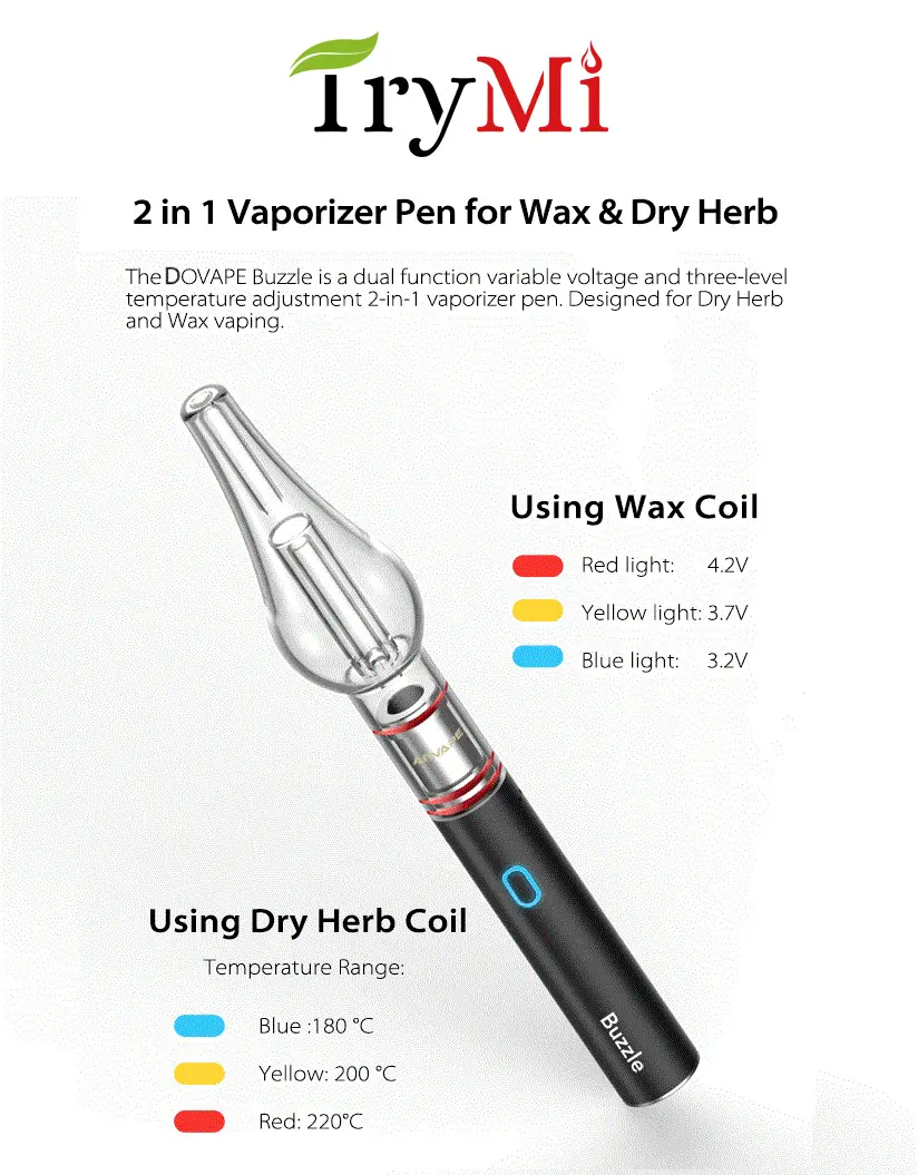 8 TryMi Buzzle-Best-Wax-Pens-3