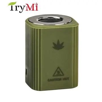 TryMi Dry Herb Vaporizer Chamber