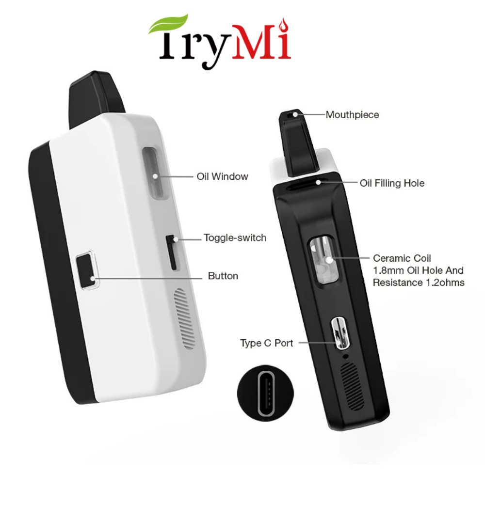 6 TryMi D22-Cannabis-oil-vape6