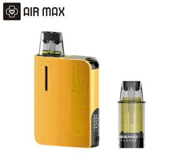 OEM POD VAPE: The Ultimate E-Cigarette Experience