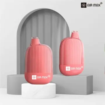 Air Max Fortunebar 7500 Puffs Disposable Vape