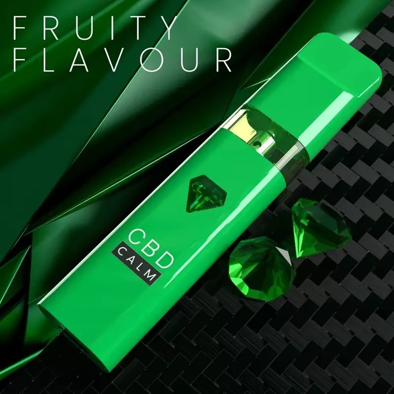 CBD products are growing in popularity: Exploring the reasons behind this trend