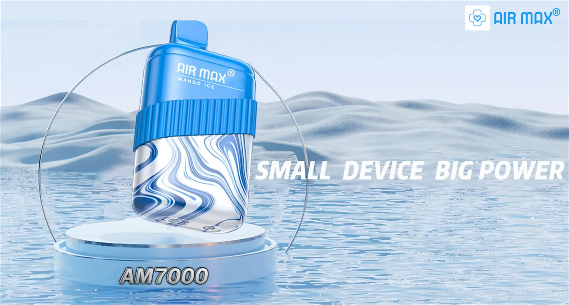 Air Max Wave 7500 Puffs Disposable Vape (3)thp