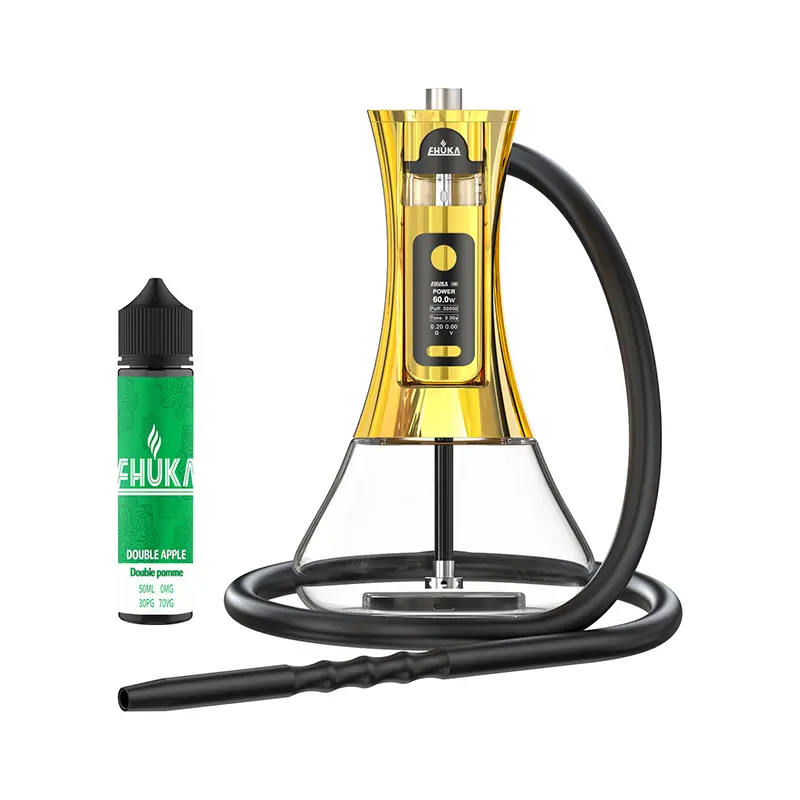 What is special about hookah