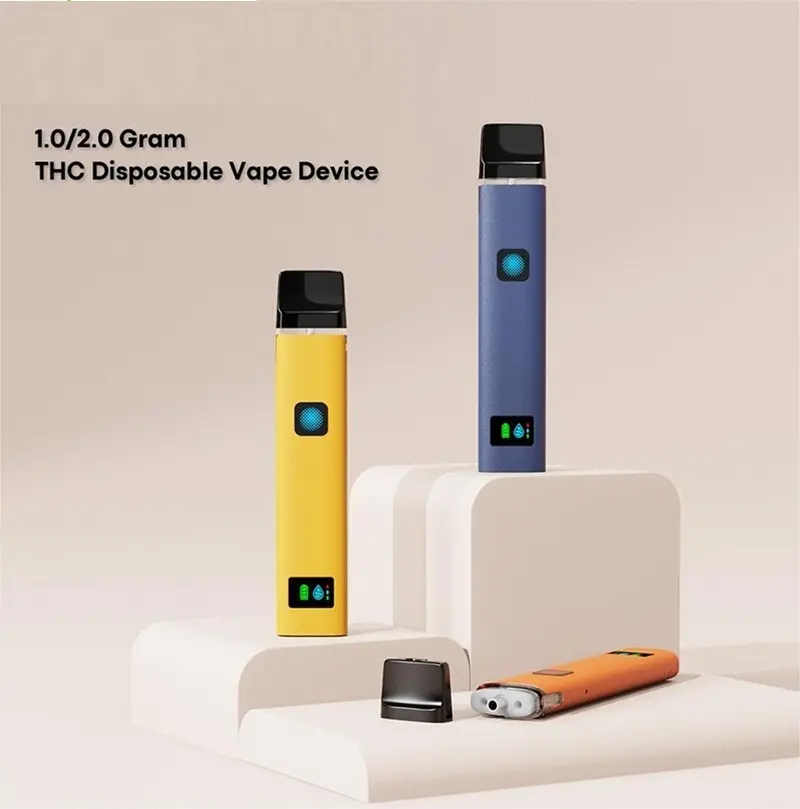 CBD product 2025 in Mexico