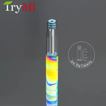 TryMi VIVA THC Vape Pen, 2ml CBD/Delta 8 Disposable