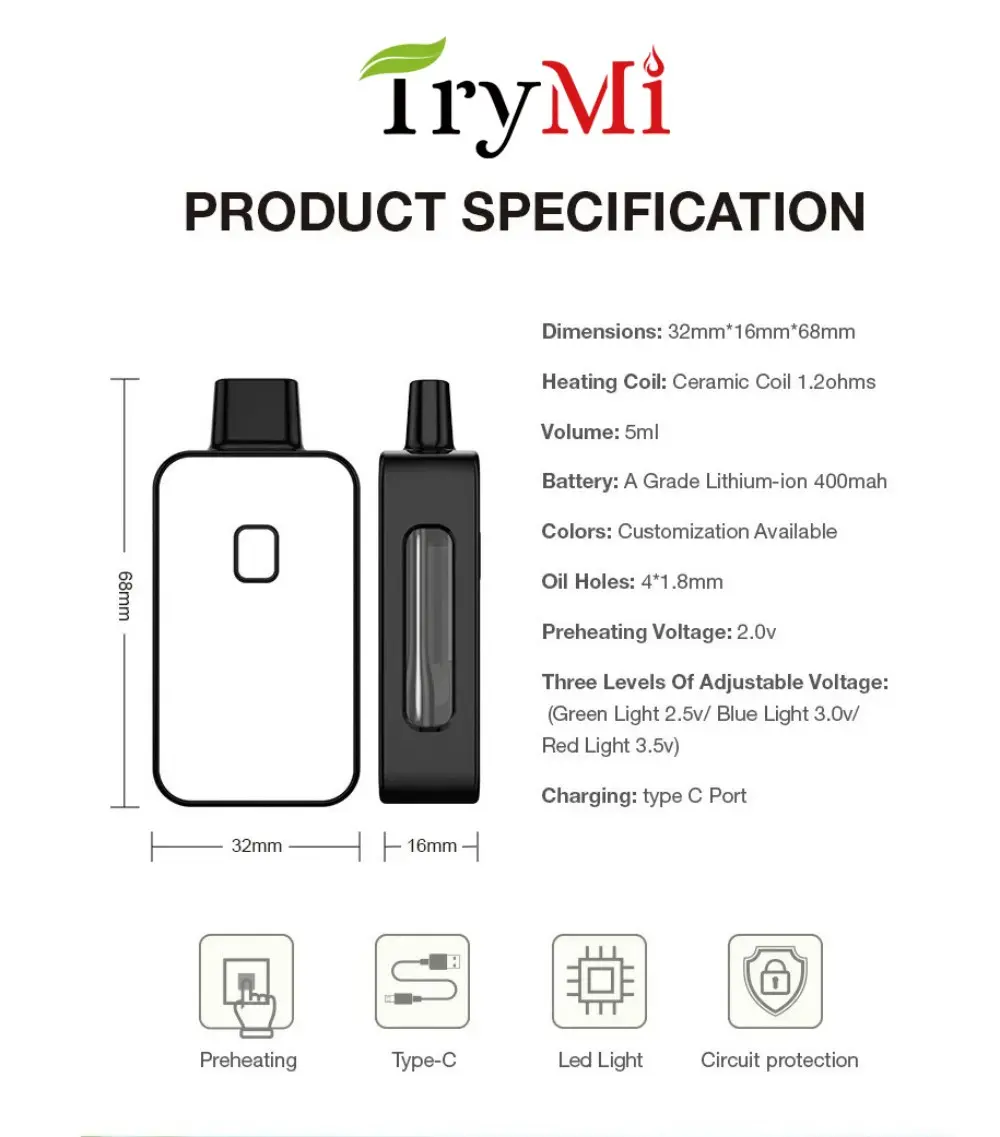 9 TryMi T5-5ml-Cannabidiol-vape-device_02