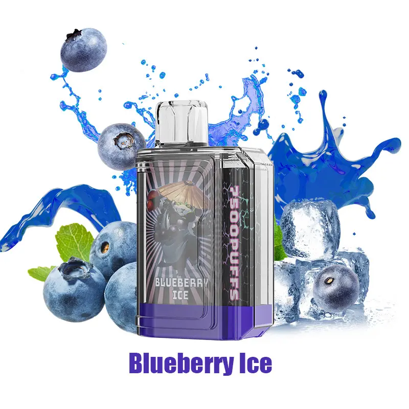 Disposable Vapes Rechargeable