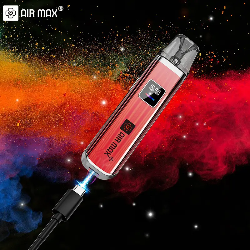 Vape Pod Device Manufacturers