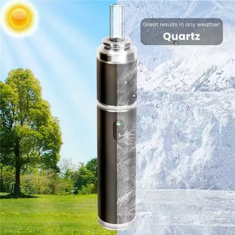 TryMi Dry Herb Vaporizer EX-Pen Kit