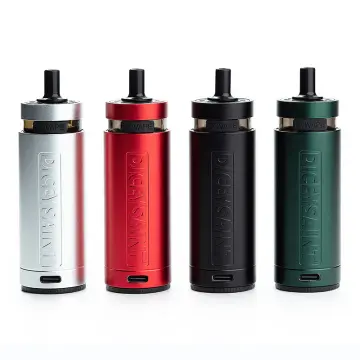 Dovape DiceySaint Lite Pod