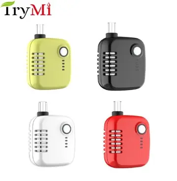 TryMi Marco,Marco Box Shape Flower Herb Vaporizer With Low Price