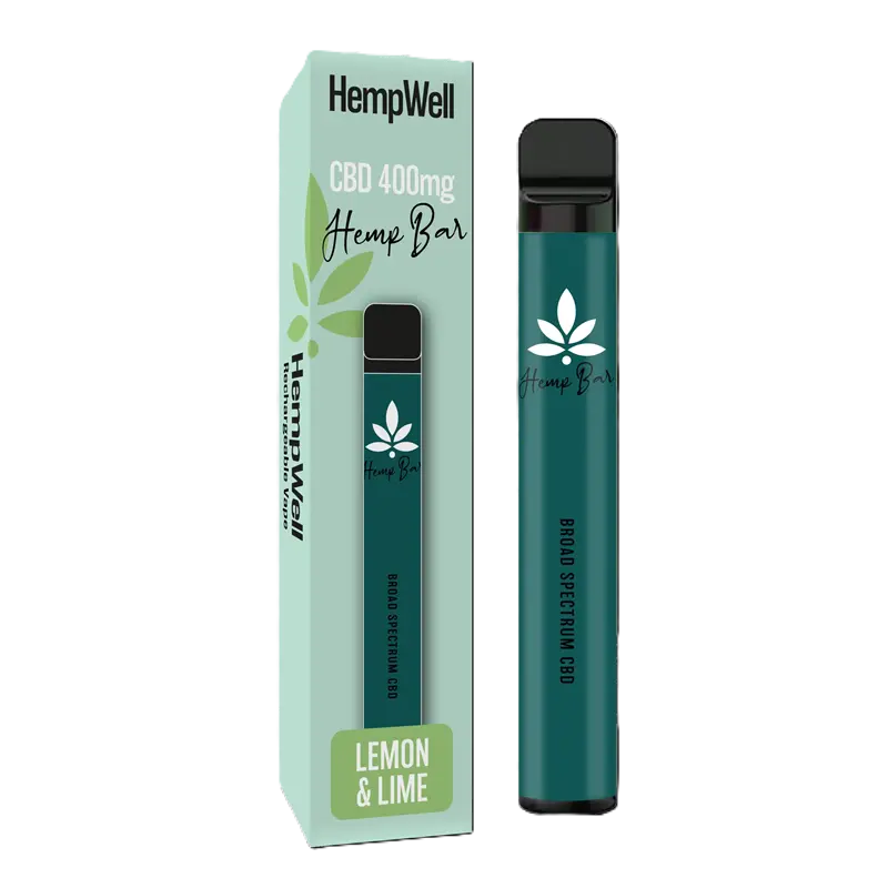 Trends in the CBD Industry