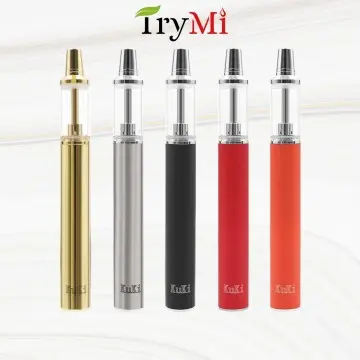 TryMi Kuki THC Oil Pen,Best THC Vape Pen, Disposable THC Vape Pen