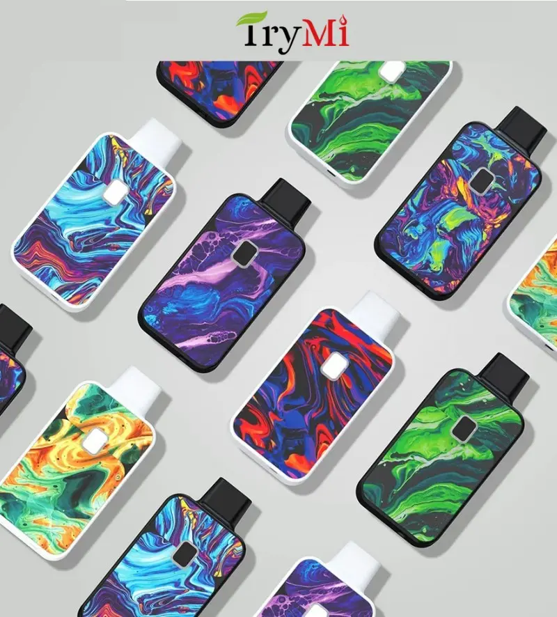 4 TryMi T3-Disposable-cannabinoid-vape-device-6