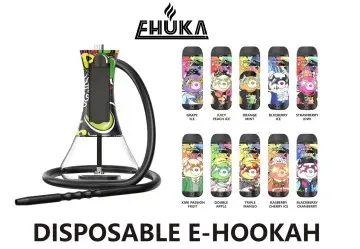 Disposable EHUKA
