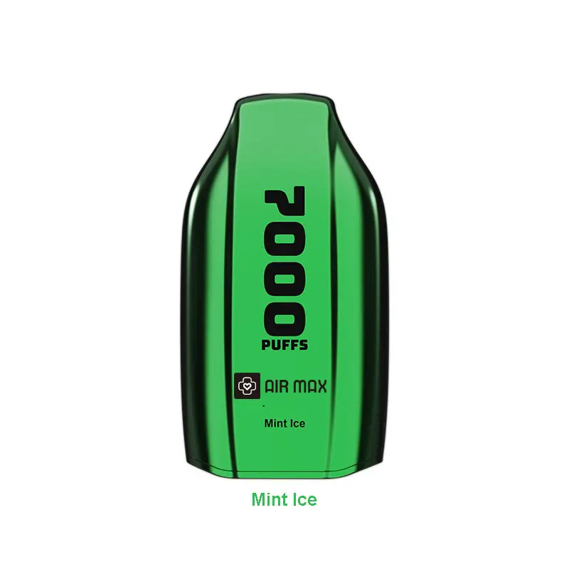 Rechargeable Disposable Vape