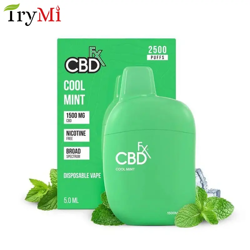 What will happen for CBD vapes after US and China agree to slash tariffs for 90 days?