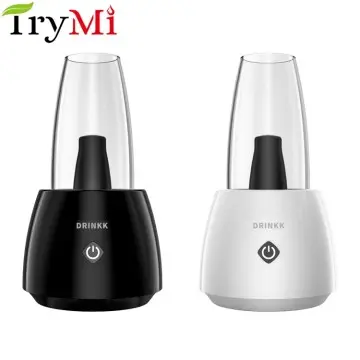 TryMi DRINKK 510 Thread 3 in 1 Auto Drink Vaporizer Cup For Flowers/Herb/Wax/Oil
