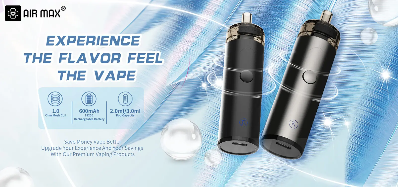 DoVape Diceysaint Nano Pod Kit (3)c6v