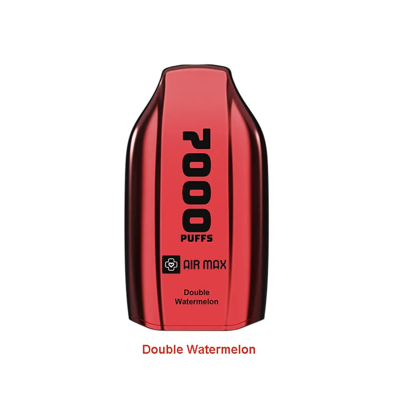 Double Watermelonoxq