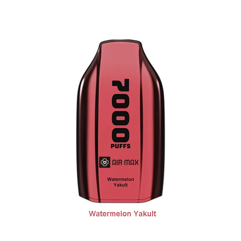 Watermelon Yakult4bo