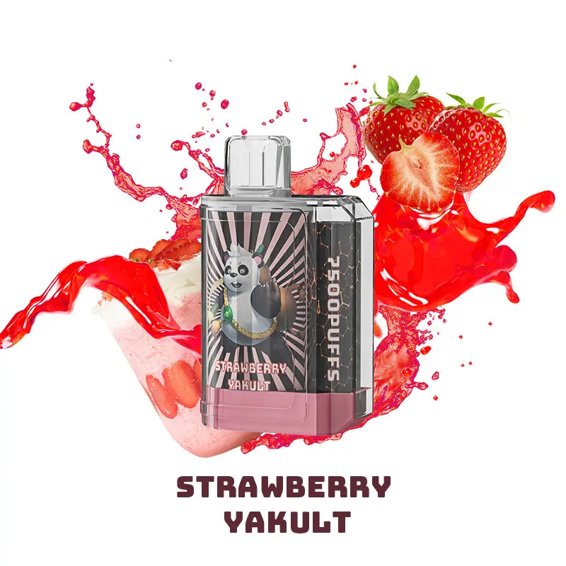 Disposable Vaporizer