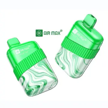 Air Max Wave Style 7000 Puffs Disposable Vape