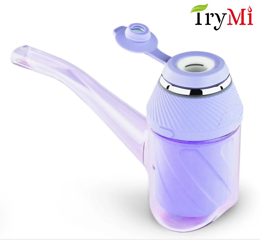 Can Dry Herb Vapor Get You High?