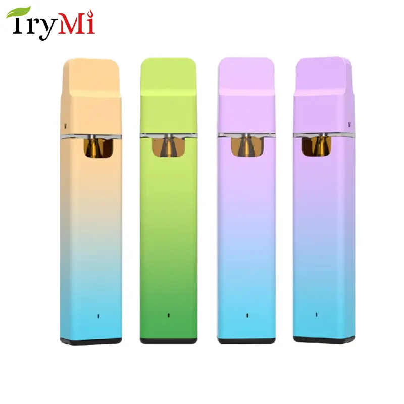 The future of CBD vaporizers in Latin America, Especially Mexico