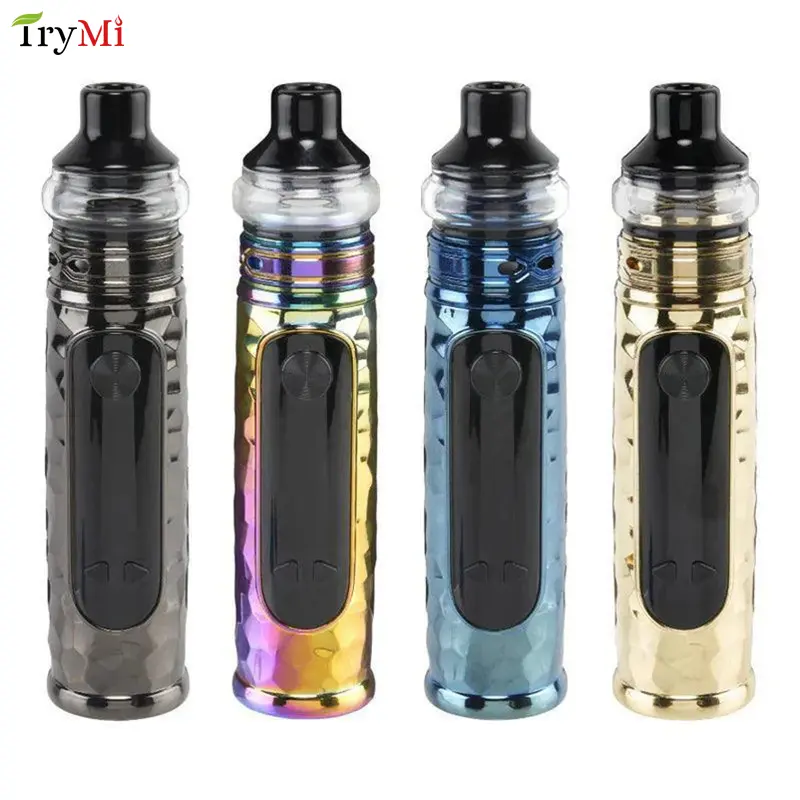 The Versatility of 3-in-1 Vaporizers: Why Do People Love Them?