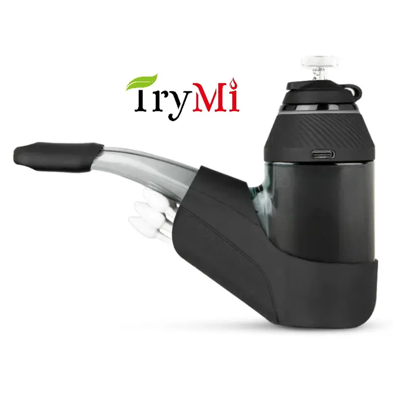 What is the best electric dab rig temperature?