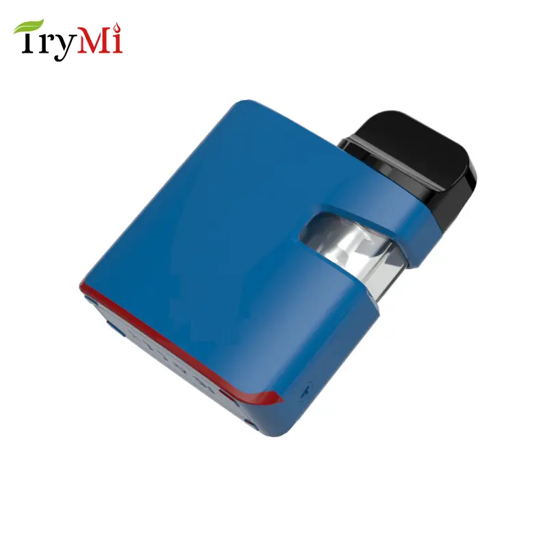 The CBD vaporizer market is worth paying attention to