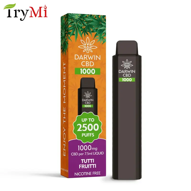 German CBD Market in 2025: A Booming Industry