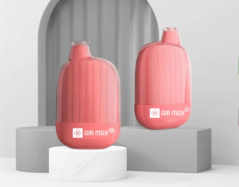 Air Max Fortunebar 7500 Puffs Disposable Vape (1)58k