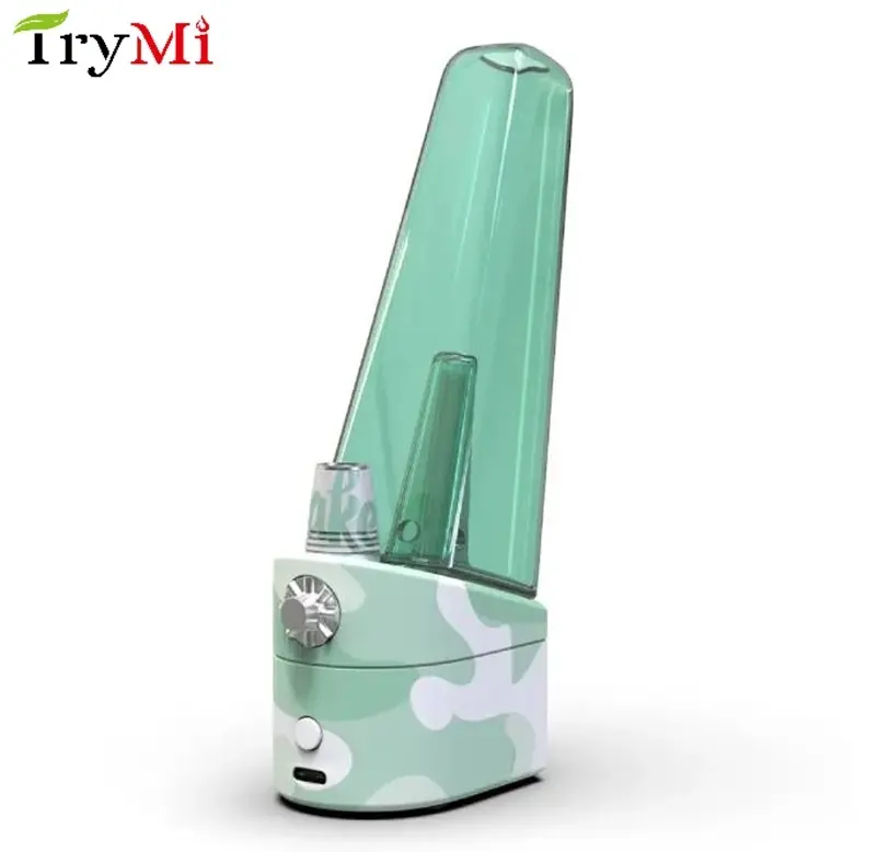 The Necessity of Collaborative Consistency Between E-Cigarette Enterprises and Ecological Enterprises