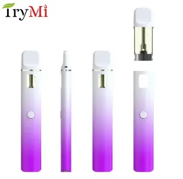 TryMi 1ml Replacement Disposable CBD Pods,Best CBD Vape Pen