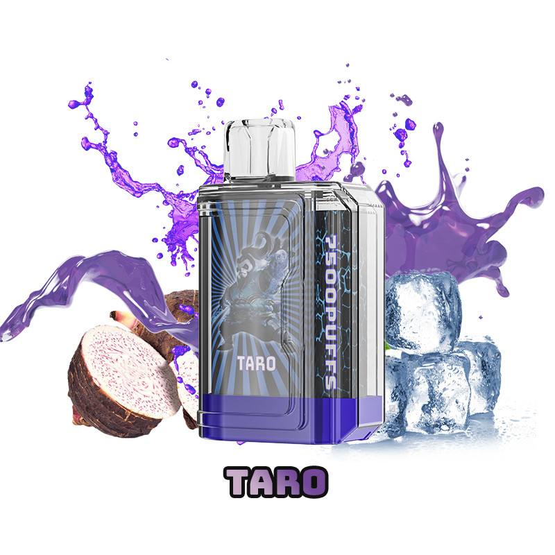 Disposable Vape Bulk Pack