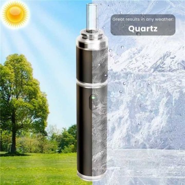 TryMi Dry Herb Vaporizer EX-Pen Kit