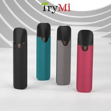 TryMi YoPod CBD Vape Pod Disposable